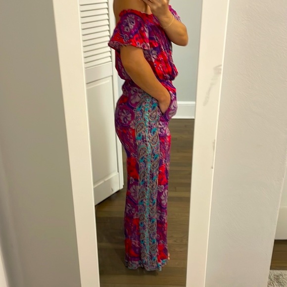 Free People Jumpsuit - Picture 2 of 3